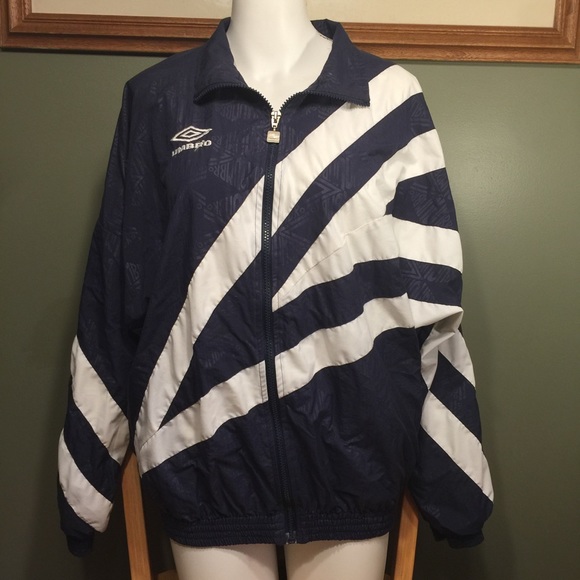 Umbro Other - Vintage Umbro Windbreaker